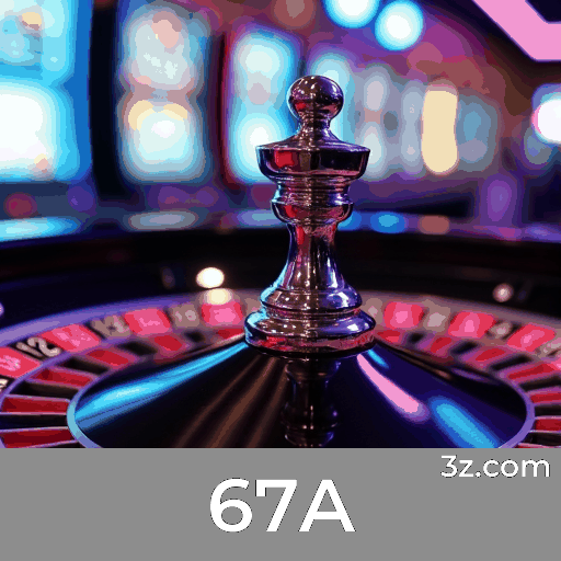 67A App: Apostas Simplificadas no Seu Dispositivo Móvel