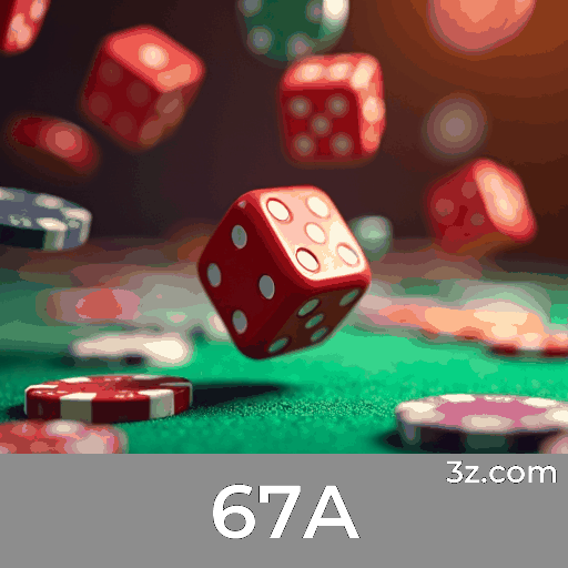 67A: Experiência de Cassino Luxuosa e Imersiva