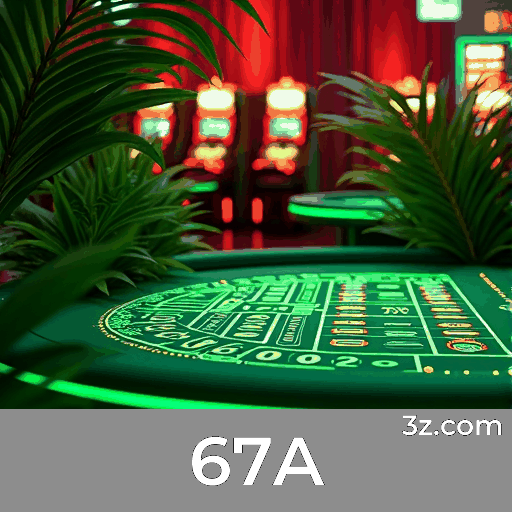 Experimente o Login Exclusivo e Seguro no 67A